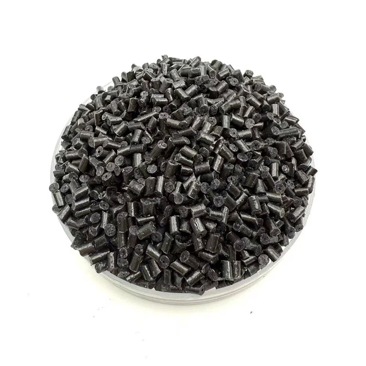 Hvordan kan genbrugt PS-plastmateriale revolutionere din fremstillingsproces?