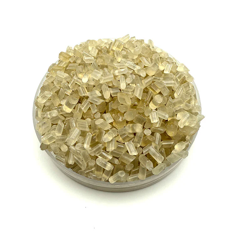 Hvordan kan ny PS-plastpellet forbedre produktionseffektiviteten og produktkvaliteten?