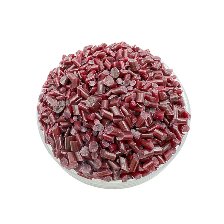 Regenereret PS plastmateriale